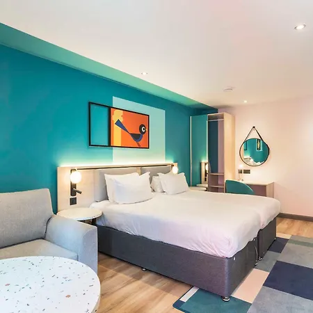 Holyrood Aparthotel-2